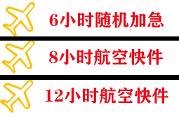 阿荣航空物流快递公司,专业空运当天件