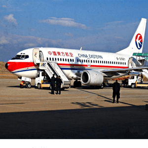 阿荣航空物流航空快运业稳步发展的原因是什么？